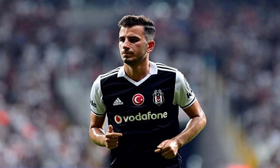 11. Oğuzhan Özyakup - 80
Beşiktaş
