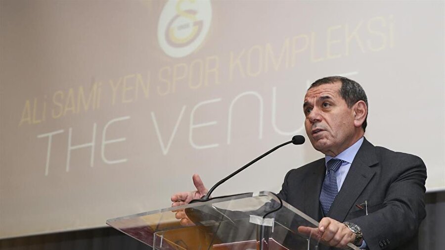 Galatasaray'da UEFA ile kritik toplantı: FFP protokolü imzalanacak
