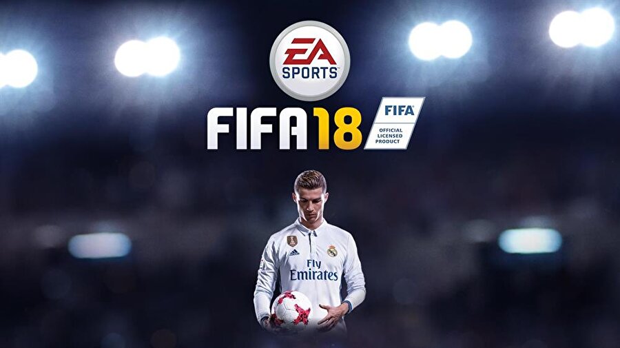 FIFA 18'de Süper Lig'in en iyi 25 futbolcusu belli oldu!