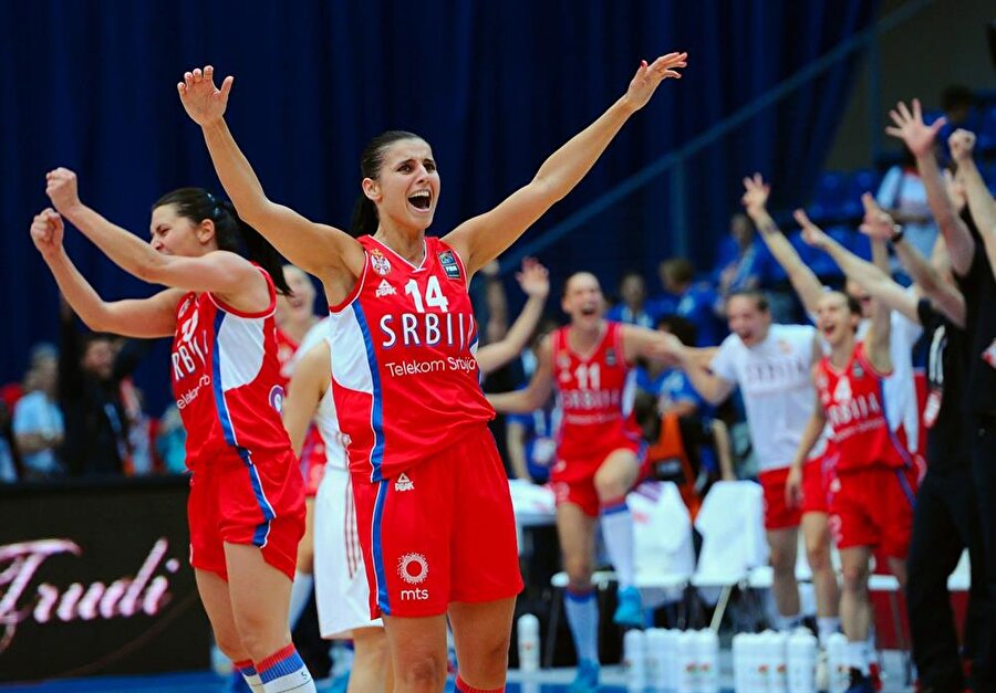 Ana Dabovic