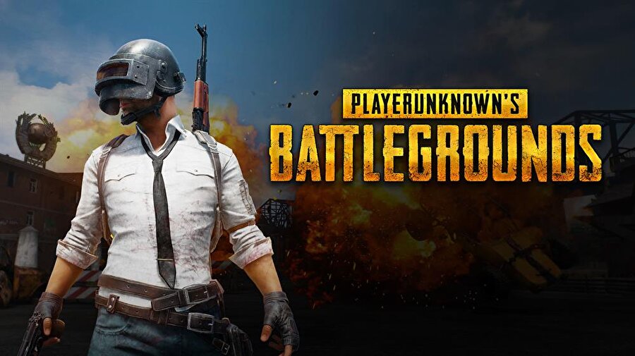 Es Zamanli Oynanma Rekoru Pubg Da