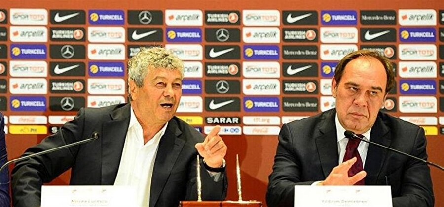 TFF'den kötü haber: Yabancı kuralı değişiyor!