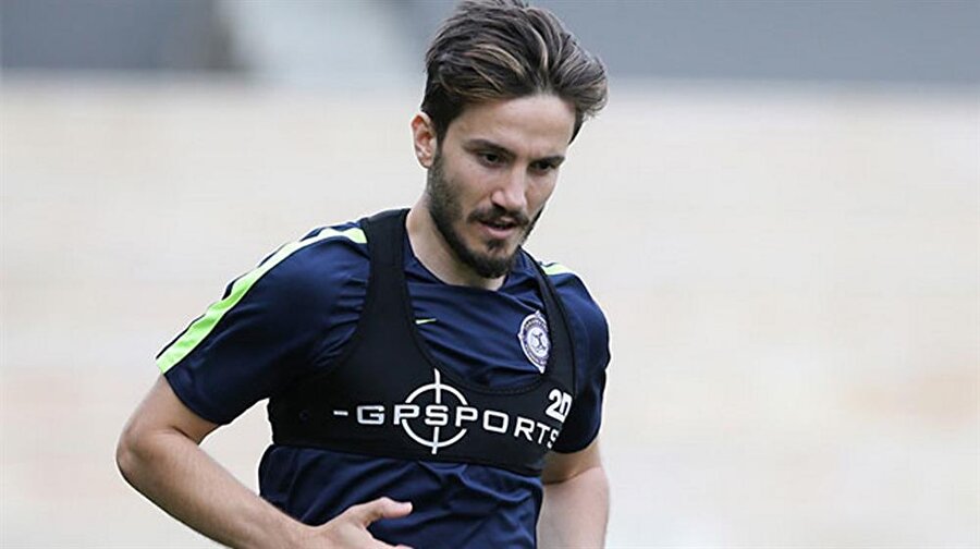"Beşiktaş benimle ilgilendi"