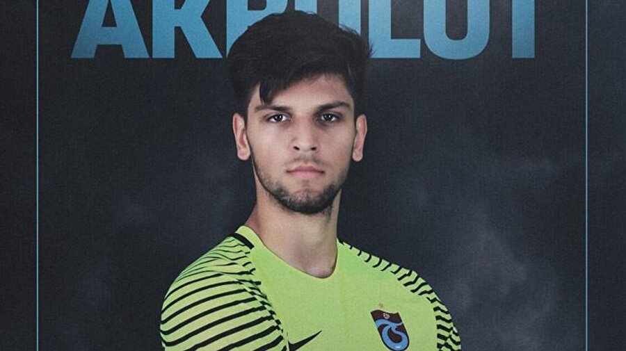 Trabzonspor'dan bir imza daha