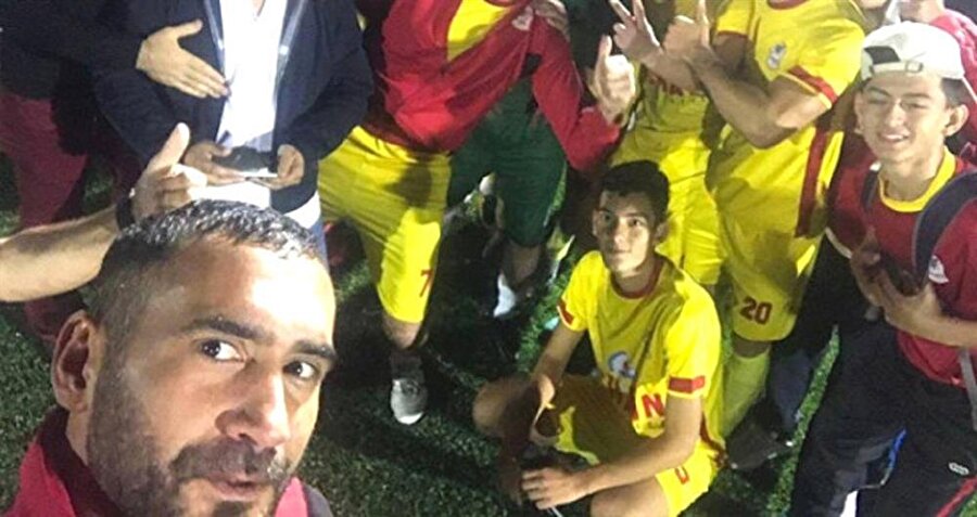 Ümit Karan'ın takımı 2. maçında da fark attı