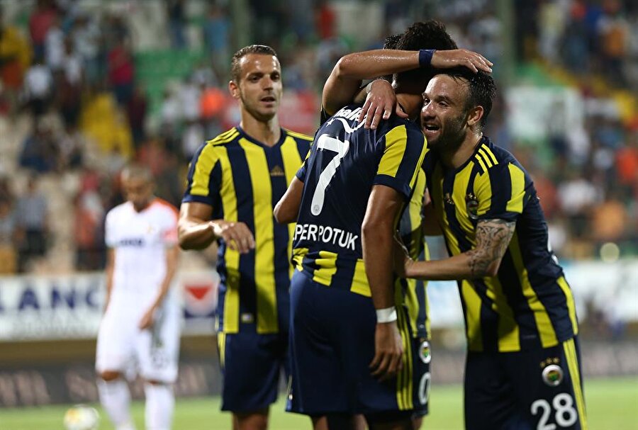 Fenerbahçe nefes aldı