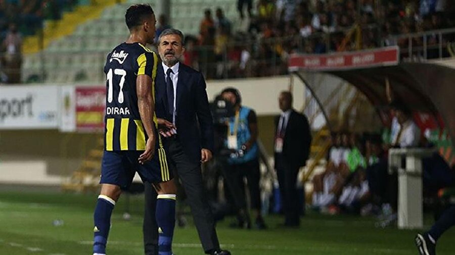 Derbi öncesi Fenerbahçe’ye kötü haber