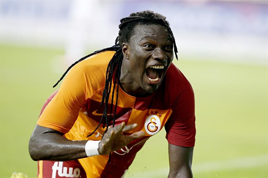 Gomis hakkındaki iddia Galatasaraylıları kahretti