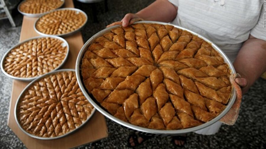 Baklava

                                    
                                    
                                    
                                    Karaköy, İstanbul
                                
                                
                                
                                