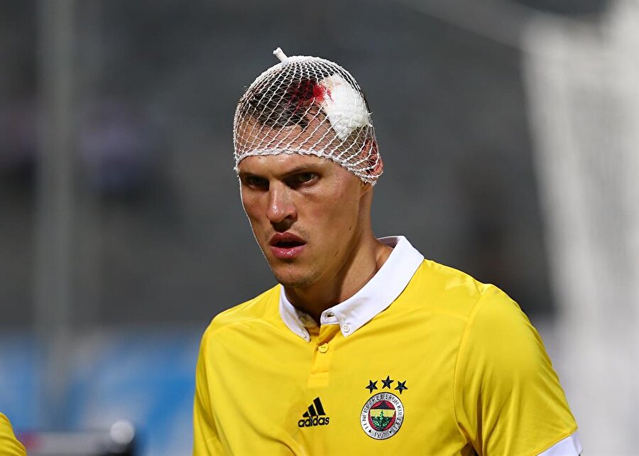 Martin Skrtel