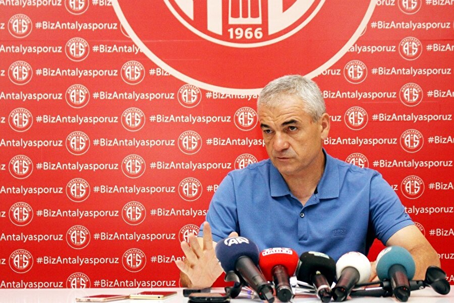 Ben Menez'i hiç izlemedim!