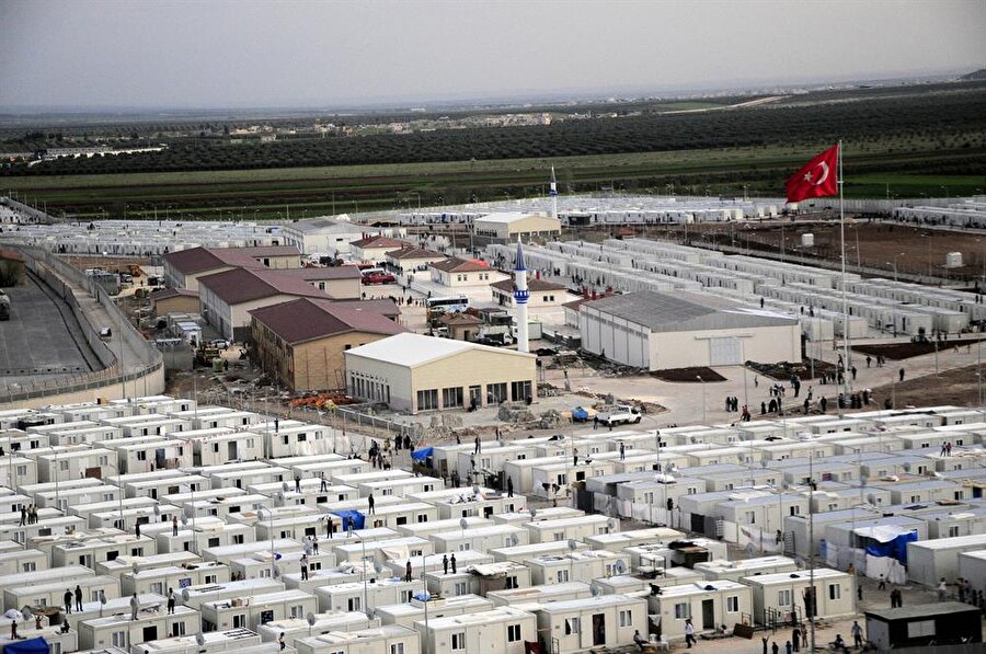 Bahsedilen 1,6 milyardan da sadece 838 milyon avro Türkiye’deki kurumlara aktarıldı.
