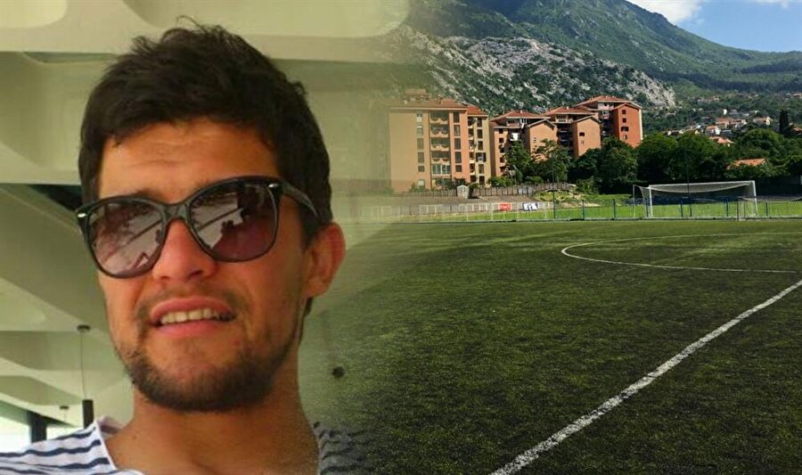 Goran Lenac