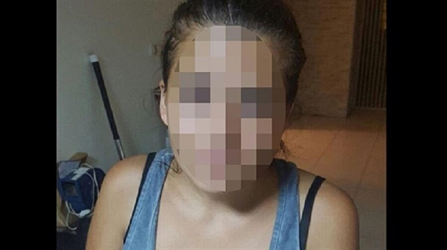 Televizyonda kayıp diye aranan kız Antalya’da ortaya çıktı