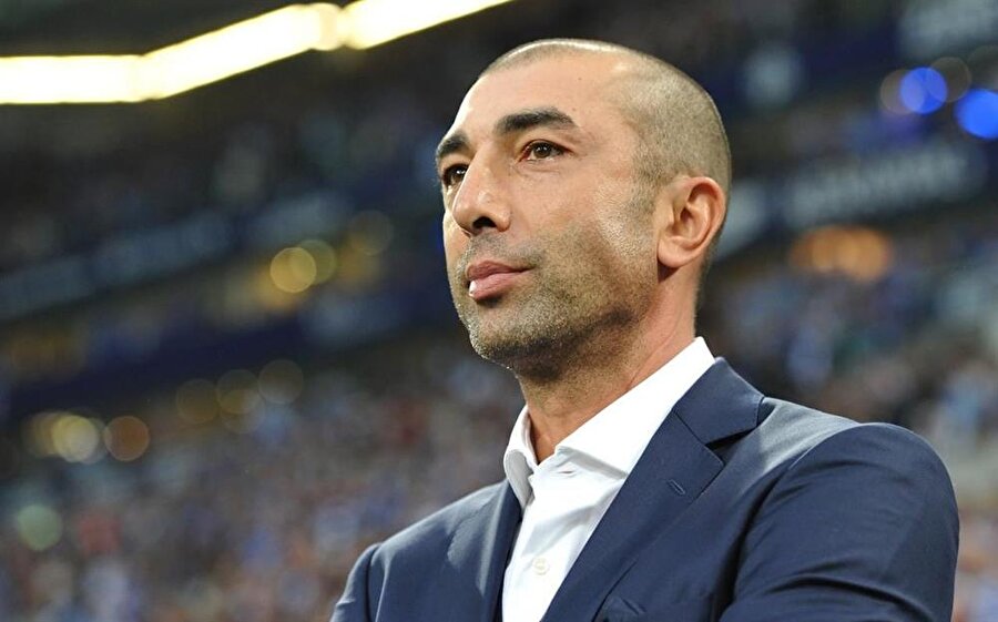 Antalyaspor'da Di Matteo sesleri