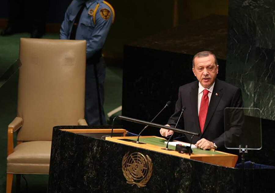 cumhurbaşkanı erdoğan bm