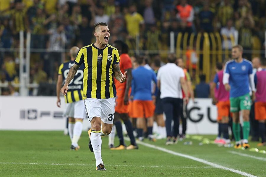 Derbi öncesi Fenerbahçe’ye iyi haber