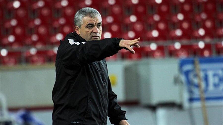 Rıza Çalımbay Antalyaspor'dan ayrılır ayrılmaz yeni takımını buldu