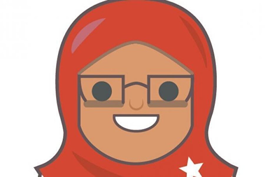 Twitter, ülkenin ilk kadın ve dünyanın ilk başörtülü cumhurbaşkanı Halime Yakup’a özel emoji yayınladı.

                                    
                                    
                                    
                                
                                
                                