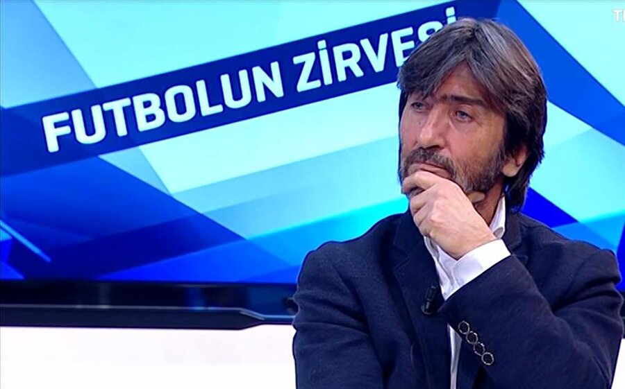 "Beşiktaş'a imreniyorum"