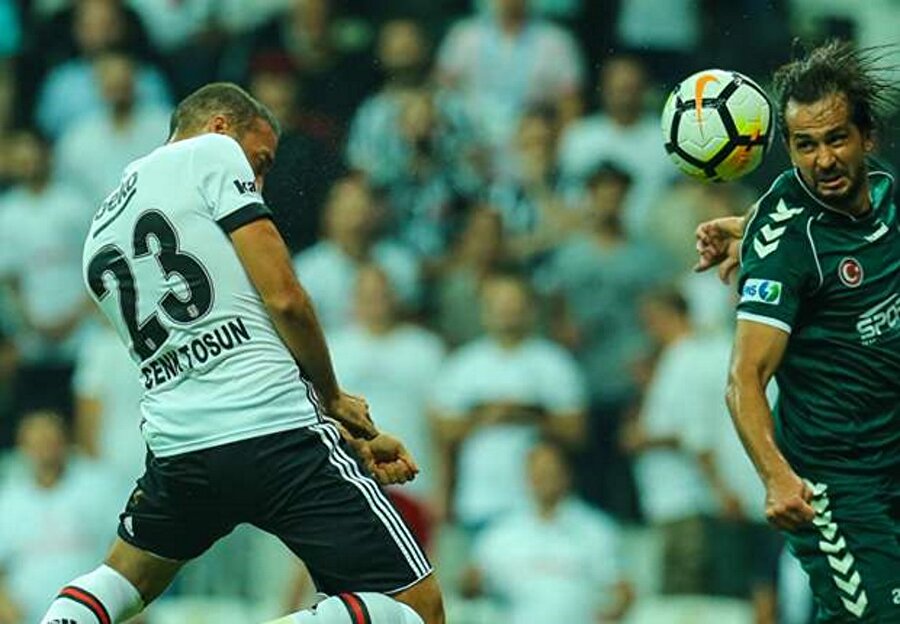 Beşiktaş'tan parmak ısırtan organizasyon