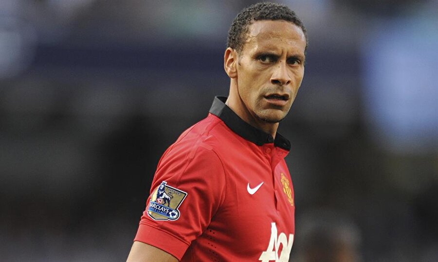 Rio Ferdinand boksör olmaya karar verdi: Ringe çıkacak
