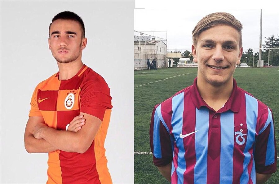 İtalyan devleri 2 Türk futbolcuya kancayı attı!