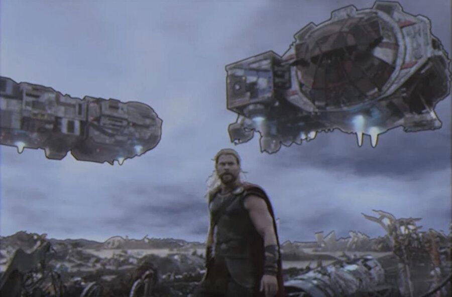 Thor: Ragnarok