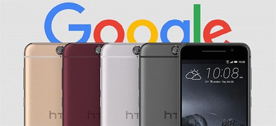 Google