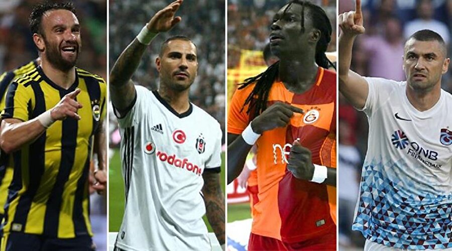 Süper Lig Avrupa'yı solladı! İnanılmaz istatistik ortaya çıktı