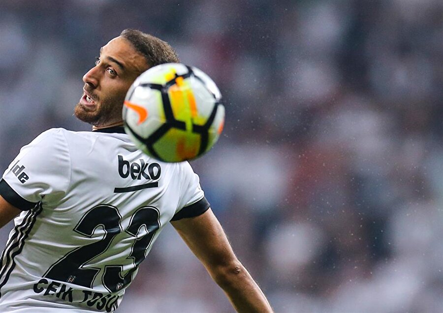Bu sezon Cenk Tosun rüzgarı esiyor