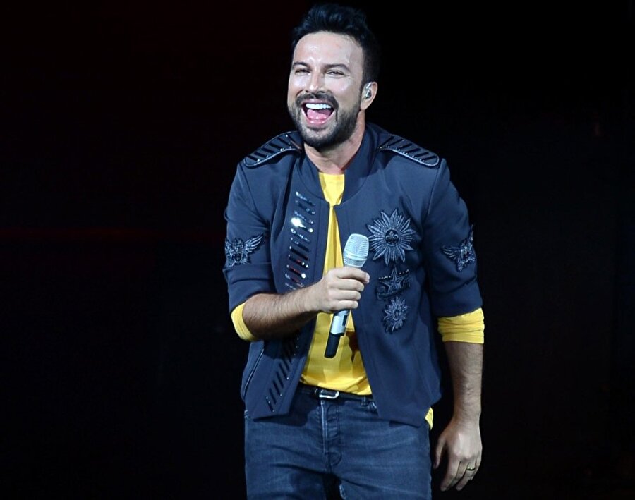 Tarkan