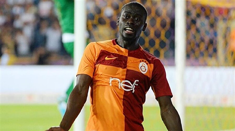 West Ham Ndiaye'nin peşinde: Her maç izliyorlar