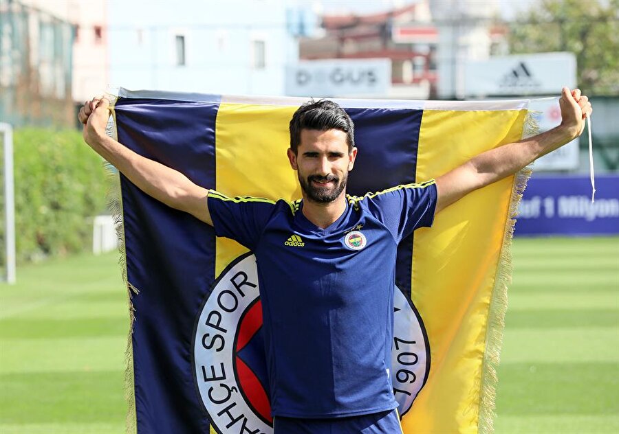 Alper Potuk açıkladı: Galatasaray…