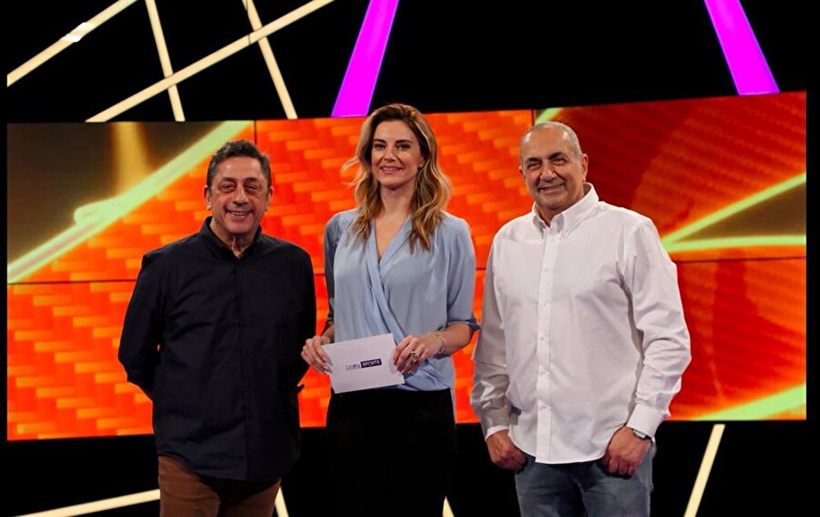beIN Sports'ta şok ayrılık: Efsanevi spiker bıraktı