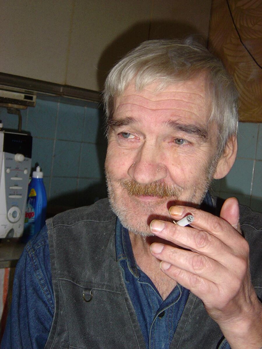Küçük bir kasabada yaşayan ve 'Dünyayı Kurtaran Adam' olarak nitelendirilen Petrov’un geçtiğimiz Mayıs ayında evinde öldüğü belirtildi.

                                    
                                    
                                    
                                    
                                    
                                    
                                
                                
                                
                                
                                
                                