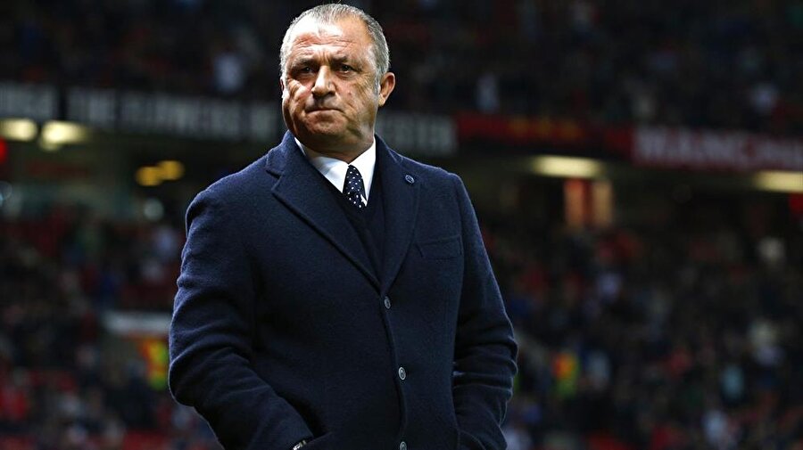 Fatih Terim'e sürpriz teklif
