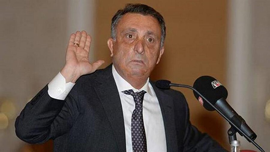 Ahmet Nur Çebi'den Fenerbahçelileri çıldırtacak açıklamalar!