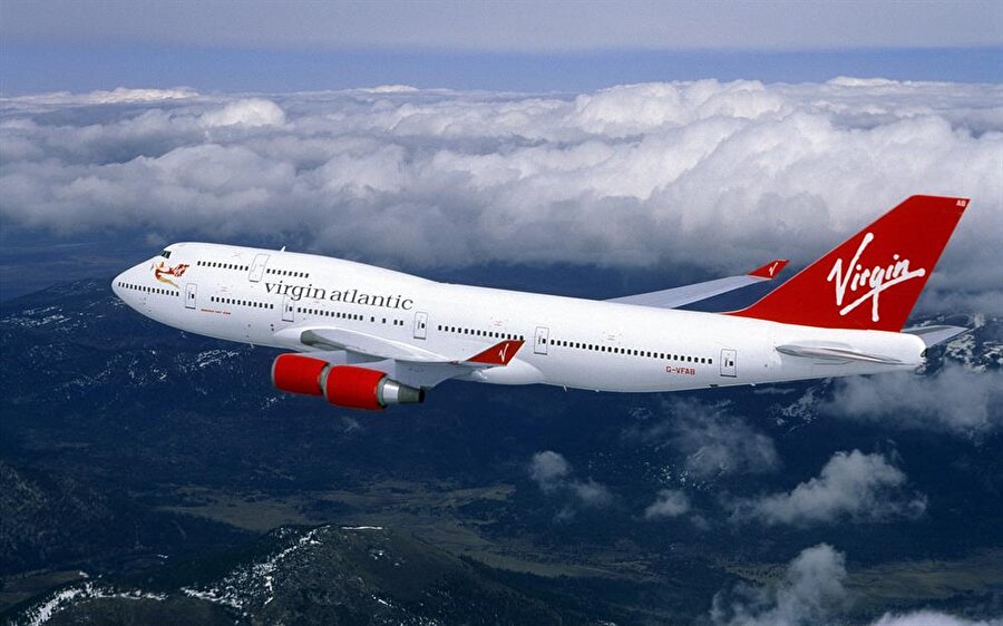 Boeing 747