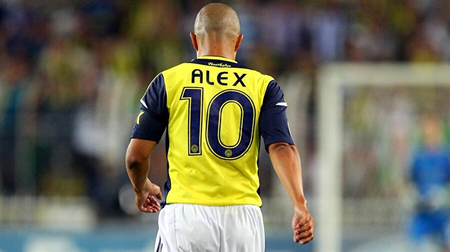 Alex’in paylaşımı taraftarı ağlattı