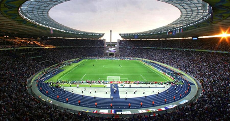 Skandal: UEFA, Avrupa Futbol Şampiyonası'nı kapalı kapılar ardında Almanya'ya verdi