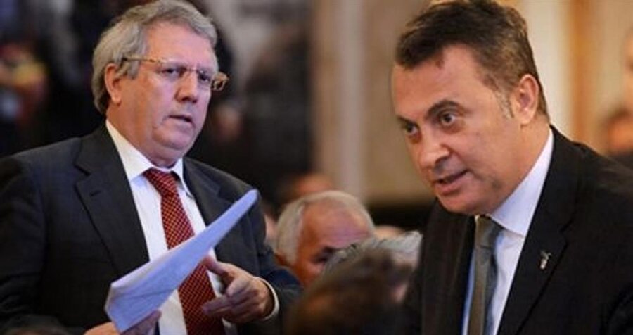 Fikret Orman sert sözler: Muhattap olmuyorum!