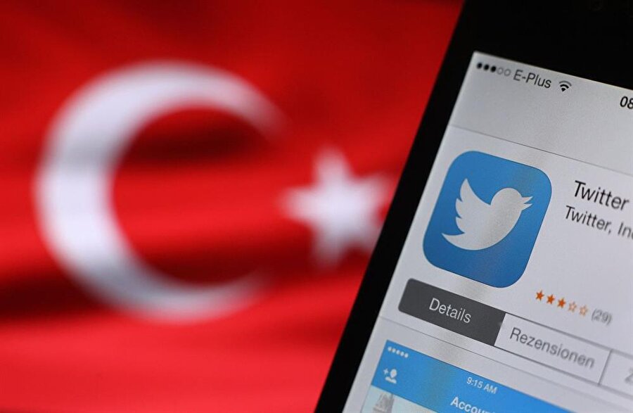 Twitter Türkiye
