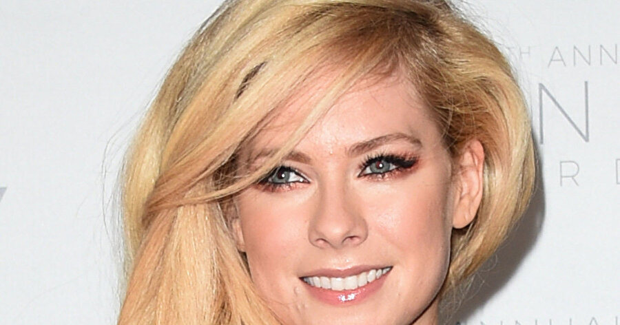 Avril Lavigne

                                    
                                