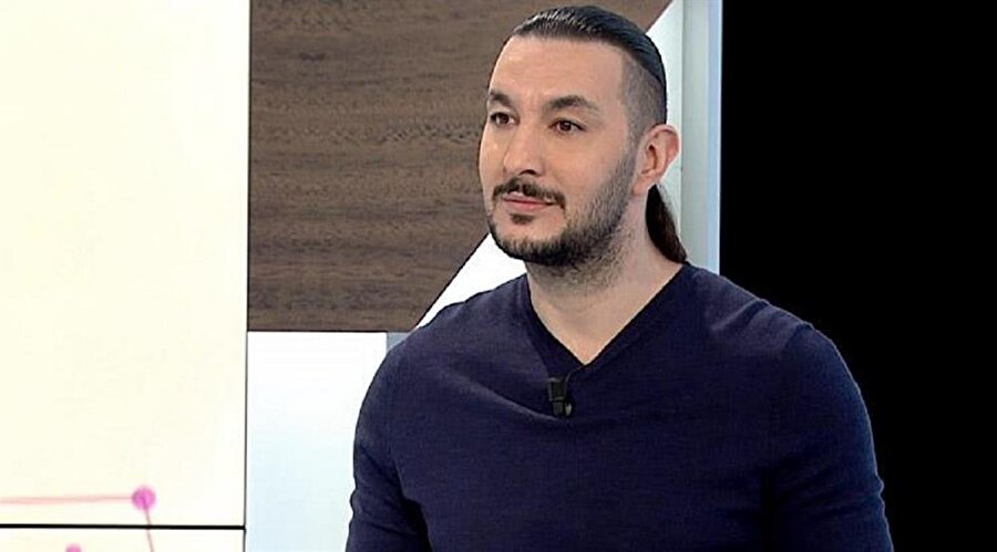 ​Necati Ateş Amatör Lig takımı İçelspor'la anlaştı
