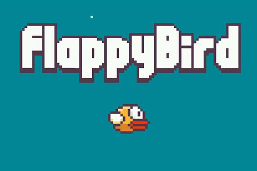 iOS 11'le birlikte Flappy Bird tarih olacak. 