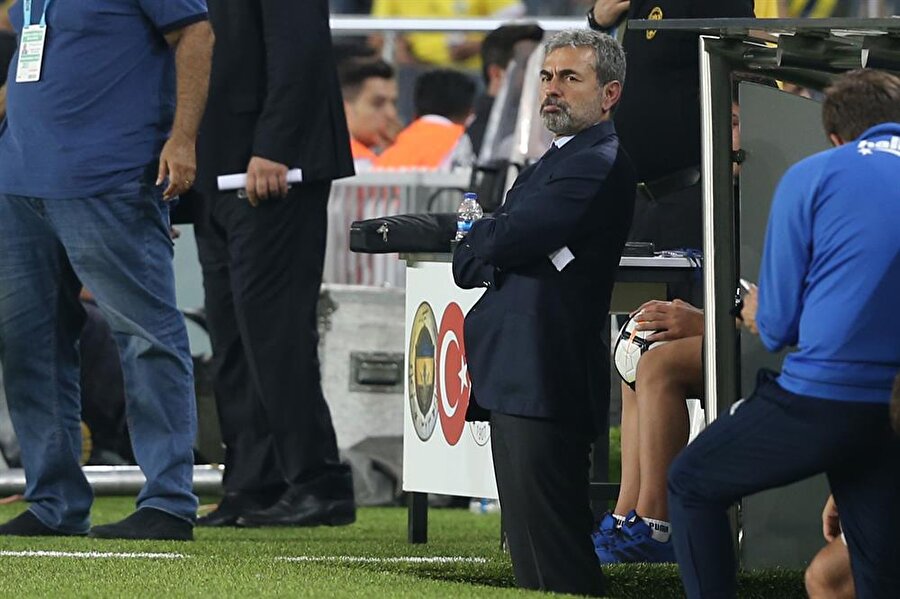 Aykut Kocaman'dan uyarı: rahat bırakmayın!