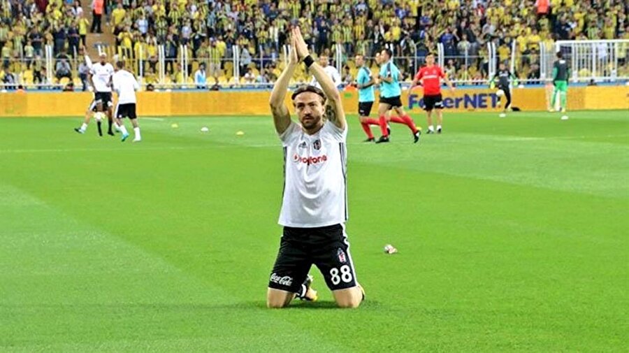 Caner Erkin