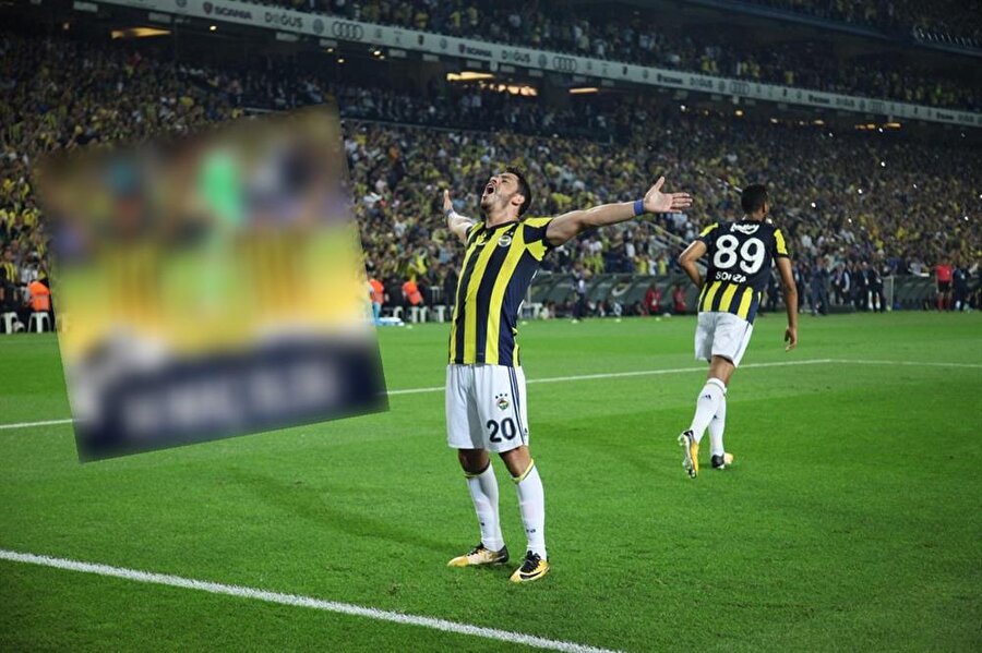 Beşiktaş Fenerbahçe Twitter