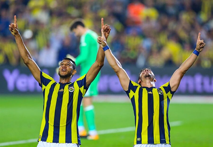 Fenerbahçe - Beşiktaş